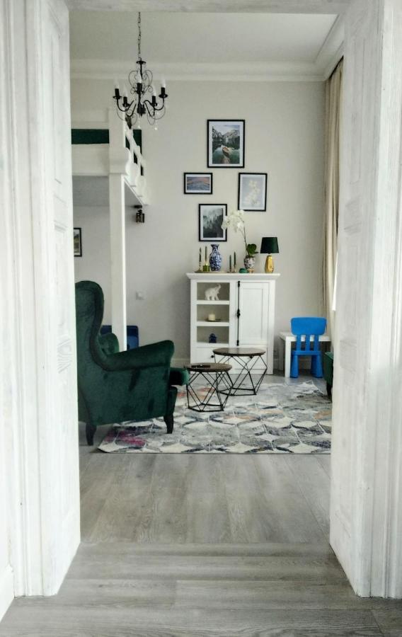 Apartament Z Klasa - Gorajowka Kowary Buitenkant foto