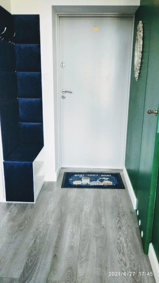 Apartament Z Klasa - Gorajowka Kowary Buitenkant foto