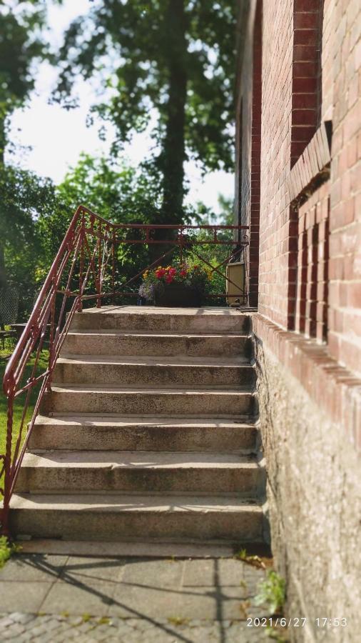 Apartament Z Klasa - Gorajowka Kowary Buitenkant foto