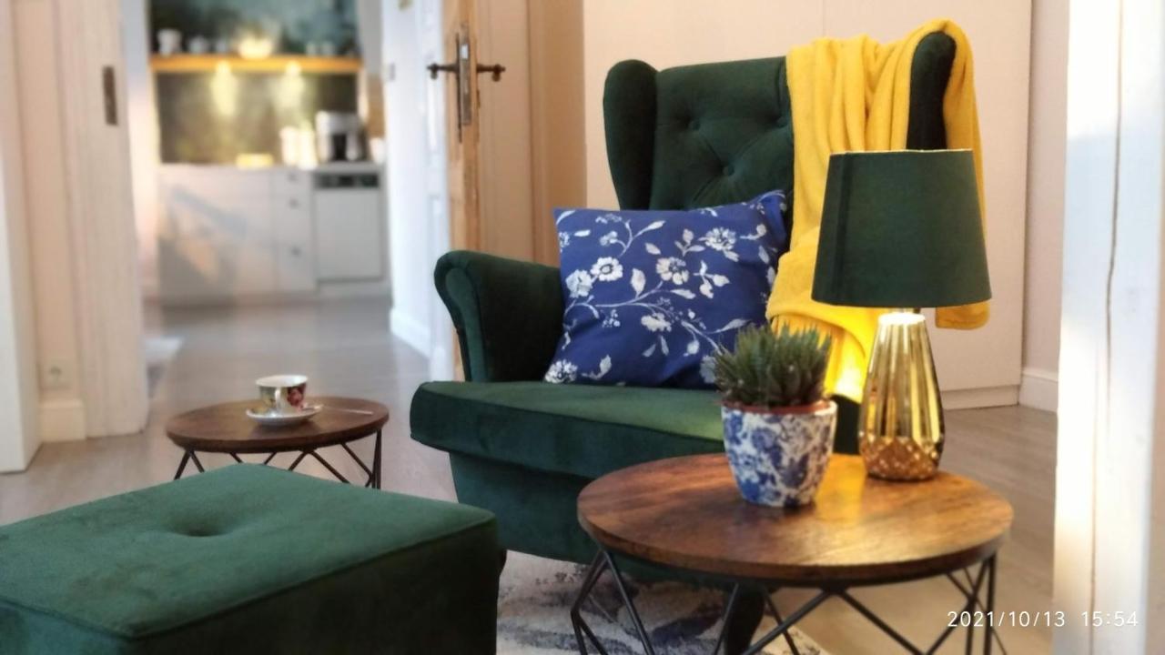Apartament Z Klasa - Gorajowka Kowary Buitenkant foto